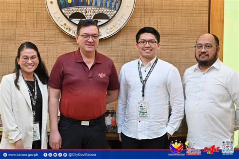 public attorneys office bacoor|PAO Attorneys paid a courtesy visit to Mayor Strike B. Revilla.